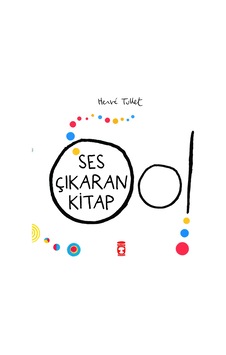 Ses Çıkaran Kitap Oo! Ses Çıkaran Kitap Oo!