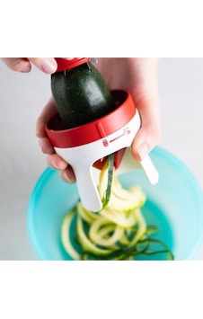 Tupperware Elektriksiz Sebze Spirali Tupperware Elektriksiz Sebze Spirali
