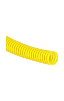Çelik 1'' Sarı Gırtlak Hortum
