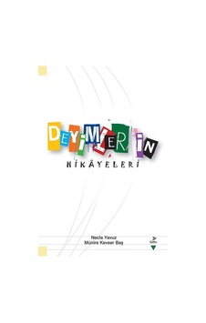 Deyimler'in Hikayeleri - Necla Yavuz - Münire Kevser Baş - Grafiker Yayınları Deyimler'in Hikayeleri - Necla Yavuz - Münire Kevser Baş - Grafiker Yayınları