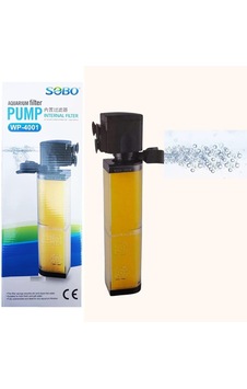 Wp-4001 İç Filtre 2000lt/saat Wp-4001 İç Filtre 2000lt/saat