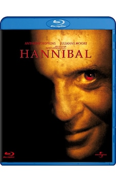 Hannibal Blu-Ray Hannibal Blu-Ray
