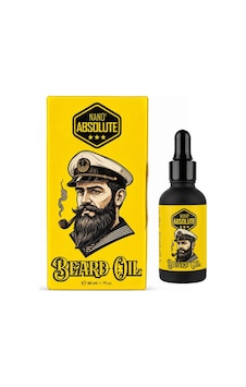 Nano Absolute Beard Oil Sakal Bakım Yağı 50 Ml Nano Absolute Beard Oil Sakal Bakım Yağı 50 Ml