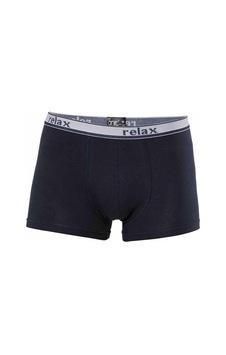 Royaleks Relax Pamuklu Esnek Erkek Boxer Lacivert - 1268A M Lacivert Royaleks Relax Pamuklu Esnek Erkek Boxer Lacivert - 1268A M Lacivert