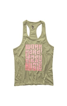 Bluu Hmblepink Fitness Gym Tank Top Sporcu Atleti (532942187) Çok Renkli Bluu Hmblepink Fitness Gym Tank Top Sporcu Atleti (532942187) Çok Renkli