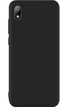 Huawei Y5 2019 Mat Yumuşak Slikon Kılıf Huawei Y5 2019 Mat Yumuşak Slikon Kılıf