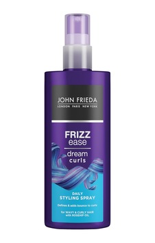 Frieda Frizz Ease Curls Kusursuz Bukleler Günlük Şekillendirici Sprey 200 Ml Frieda Frizz Ease Curls Kusursuz Bukleler Günlük Şekillendirici Sprey 200 Ml