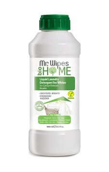 Farmasi Mr.Wipes Beyazlar İçin Sıvı Çamaşır Deterjanı 1 L