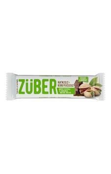 Antep Fıstıklı Ve Kakaolu Meyve Barı 40 Gr Antep Fıstıklı Ve Kakaolu Meyve Barı 40 Gr
