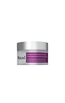Murad Restorative Hydro Hyaluronic Cream Güçlü Nemlendirici 50 Ml Murad Restorative Hydro Hyaluronic Cream Güçlü Nemlendirici 50 Ml