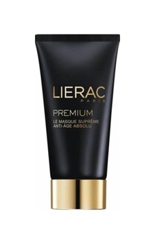 Lierac Premium Supreme Mask 75Ml Lierac Premium Supreme Mask 75Ml