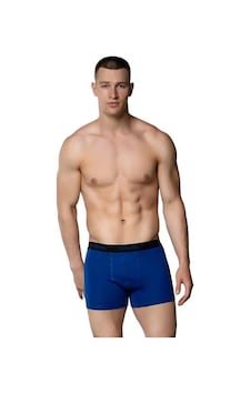6 Adet Gümüş Erkek Renkli Likralı Spor Boxer 3074 001 6 Adet Gümüş Erkek Renkli Likralı Spor Boxer 3074 001