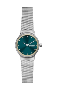 Skagen Skw3188 Kadın Kol Saati Metalik Gri Skagen Skw3188 Kadın Kol Saati Metalik Gri