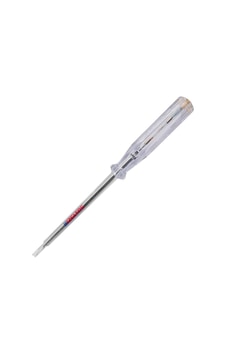 İzeltaş 190 Mm Elektrik Kontrol Kalemi Düz Uçlu İzeltaş 190 Mm Elektrik Kontrol Kalemi Düz Uçlu