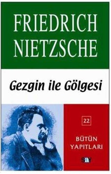 Gezgin İle Gölgesi Gezgin İle Gölgesi