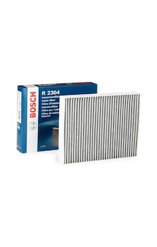 Bosch 1987432304 Karbonlu Polen Filtresi Bosch 1987432304 Karbonlu Polen Filtresi