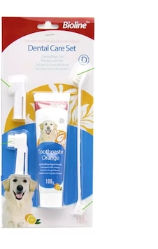 Gldısptm Bioline Portakal Aromalı Ağız Bakım Seti 100 Gr Gldısptm Bioline Portakal Aromalı Ağız Bakım Seti 100 Gr
