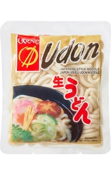 Koza Orient Foods Japon Usülü Udon Noodle 200 G Koza Orient Foods Japon Usülü Udon Noodle 200 G