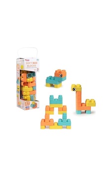 Soft Maxi Bloklar 27 Parça Soft Maxi Bloklar 27 Parça