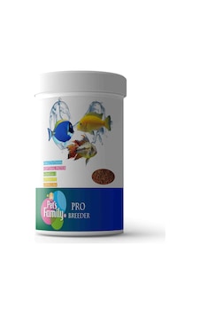 Pets Family Pro Breeder 100Ml/50G
