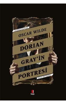 Dorian Gray İn Portresi Dorian Gray İn Portresi