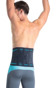 Vizor 265 Lumbomove Basic Çelik Balenli Korse Vizor 265 Lumbomove Basic Çelik Balenli Korse