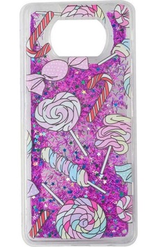Xiaomi Poco X3 Kılıf Zore Marshmelo Silikon NO3 Xiaomi Poco X3 Kılıf Zore Marshmelo Silikon NO3