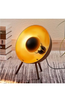 Simaavize Merlion Masa Lambası
