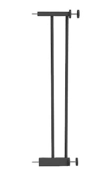 Bebek Güvenlik Kapısı 10 Cm Uzatma Parçası Siyah Bebek Güvenlik Kapısı 10 Cm Uzatma Parçası Siyah