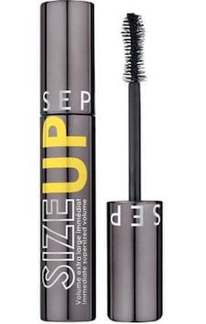 Sephora Size Up Maskara - Ultra Black Sephora Size Up Maskara - Ultra Black