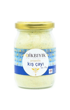 Dikbıyık Propolis Kış Çayı 175 G Dikbıyık Propolis Kış Çayı 175 G