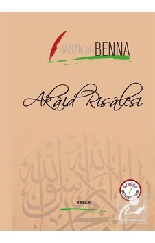 Akaid Risalesi (İki Dil Bir Kitap - Arapça-Türkçe) / Hasan el-... 9789754738285 Akaid Risalesi (İki Dil Bir Kitap - Arapça-Türkçe) / Hasan el-... 9789754738285