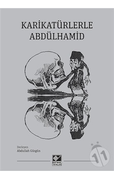 Karikatürlerle Abdülhamid Karikatürlerle Abdülhamid