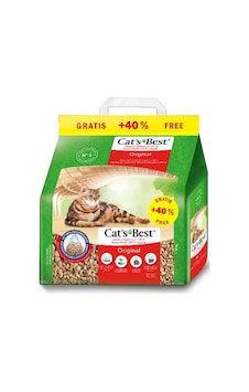 Cats - 596 - Best Orıgınal 5 + - Csmo-tex - 2 Lıtre Cats - 596 - Best Orıgınal 5 + - Csmo-tex - 2 Lıtre