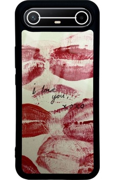 Tecno Spark Slim I Love You Tasarımlı Glossy Telefon Kılıfı Çok Renkli Tecno Spark Slim I Love You Tasarımlı Glossy Telefon Kılıfı Çok Renkli