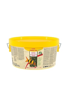 Sera Plankton Tablet Nature 50 Adet Sera Plankton Tablet Nature 50 Adet