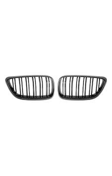 Bmw F22 Lcı Panjur Set, Karbon, Çift Çıtalı, 2014-17, B A0223198 Bmw F22 Lcı Panjur Set, Karbon, Çift Çıtalı, 2014-17, B A0223198