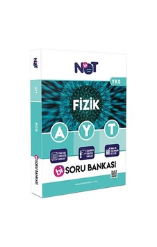 Ayt Fizik Bi Soru Bankası - Binot Yayınları Ayt Fizik Bi Soru Bankası - Binot Yayınları