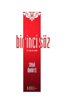 Bir İnci Söz / Senai Demirci