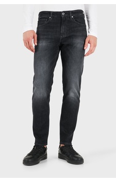Boss Pamuklu Slim Fit Dar Paça Jeans Erkek Kot Pantolon 50565988 025 Koyu Antrasit Boss Pamuklu Slim Fit Dar Paça Jeans Erkek Kot Pantolon 50565988 025 Koyu Antrasit