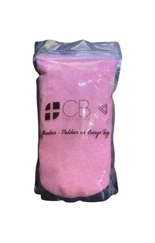 Code Blonde Manikür Pedkür Ve Banyo Tuzu 1kg Pembe