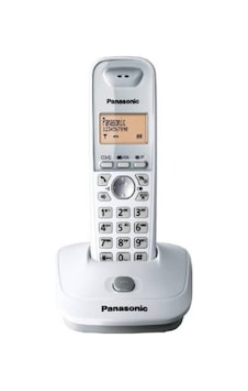 Panasonic KX-TG2511 Dect Telefon Beyaz Panasonic KX-TG2511 Dect Telefon Beyaz