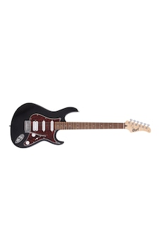 Cort G110Opbk (H-S-S) Elektro Gitar Cort G110Opbk (H-S-S) Elektro Gitar