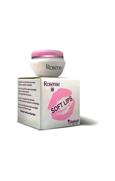 Rosense Soft Lips Dudak Vazelini 5 ML Rosense Soft Lips Dudak Vazelini 5 ML