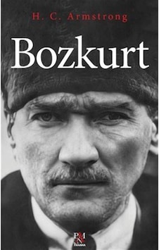 Bozkurt / H. C. Armstrong Bozkurt / H. C. Armstrong