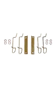 MONREAL 50233 R9-Fren Kaliper Tamir Takımı 7702127021 MONREAL 50233 R9-Fren Kaliper Tamir Takımı 7702127021