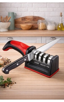 Buffer 4 Aşamaları Kaymaz Taban Hızlı Makas Bileme Aracı Sku: Zeusstk977ccb5673 6999 Buffer 4 Aşamaları Kaymaz Taban Hızlı Makas Bileme Aracı Sku: Zeusstk977ccb5673 6999
