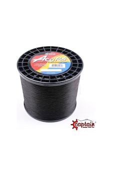 0.35 Mm Saz Perdesi 1 Kg Makara Siyah Renk Avrupa Dan İthal Ürün 0.35 Mm Saz Perdesi 1 Kg Makara Siyah Renk Avrupa Dan İthal Ürün