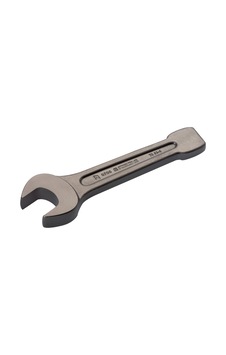 İzeltaş 0700 05 0024 24 Mm Çatal Çakma Anahtar N11.31941 İzeltaş 0700 05 0024 24 Mm Çatal Çakma Anahtar N11.31941