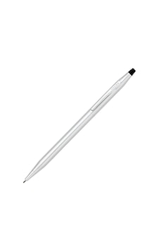 Cross 3503 Century Classic Mekanik Kurşun Kalem Krom Diğer